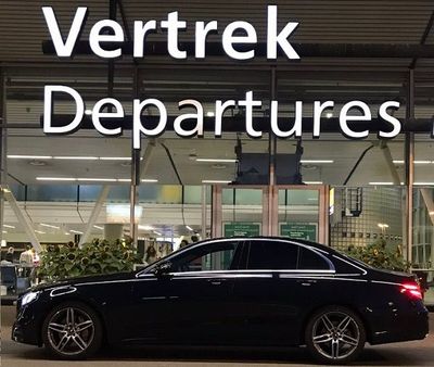 Schiphol Service in Leiden en omstreken