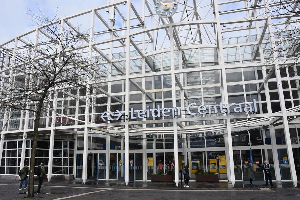 Professionele UWV taxi van De Leidsche Taxi Centrale voor veilig en comfortabel vervoer in Leiden en omgeving.