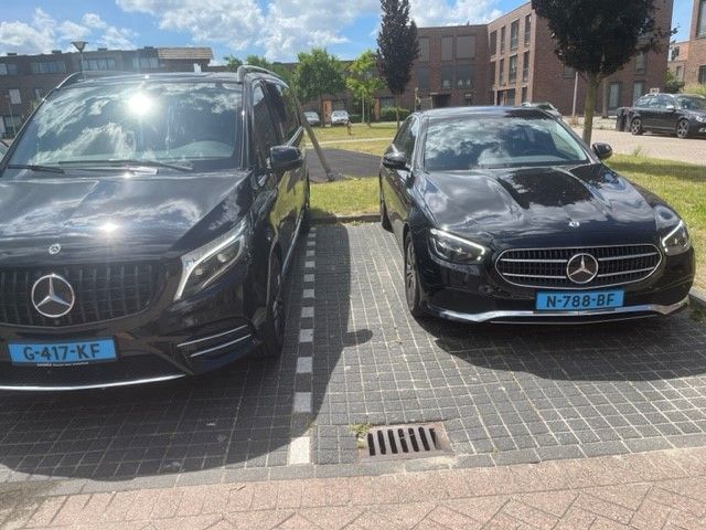 Taxiservice Katwijk: bel 071-2306950 of reserveer eenvoudig online.