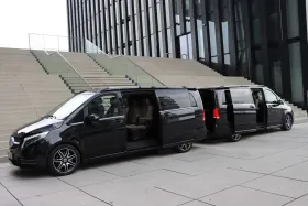 Of u één of meerdere taxibusjes nodig heeft, u bent bij ons bij het juiste adres.