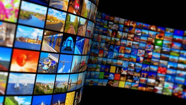 Political Digital Media Advertising and Social Media Developement
