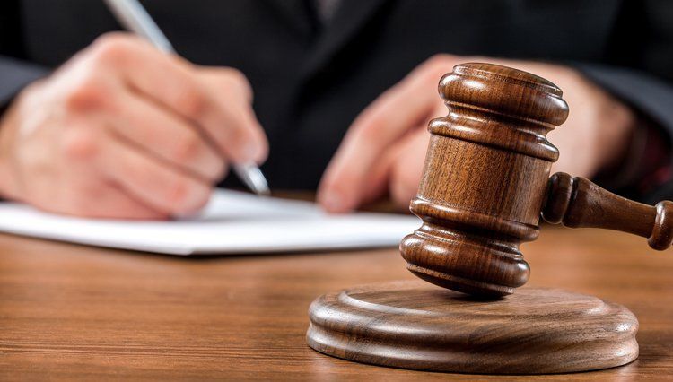 Judicial Campaign Management