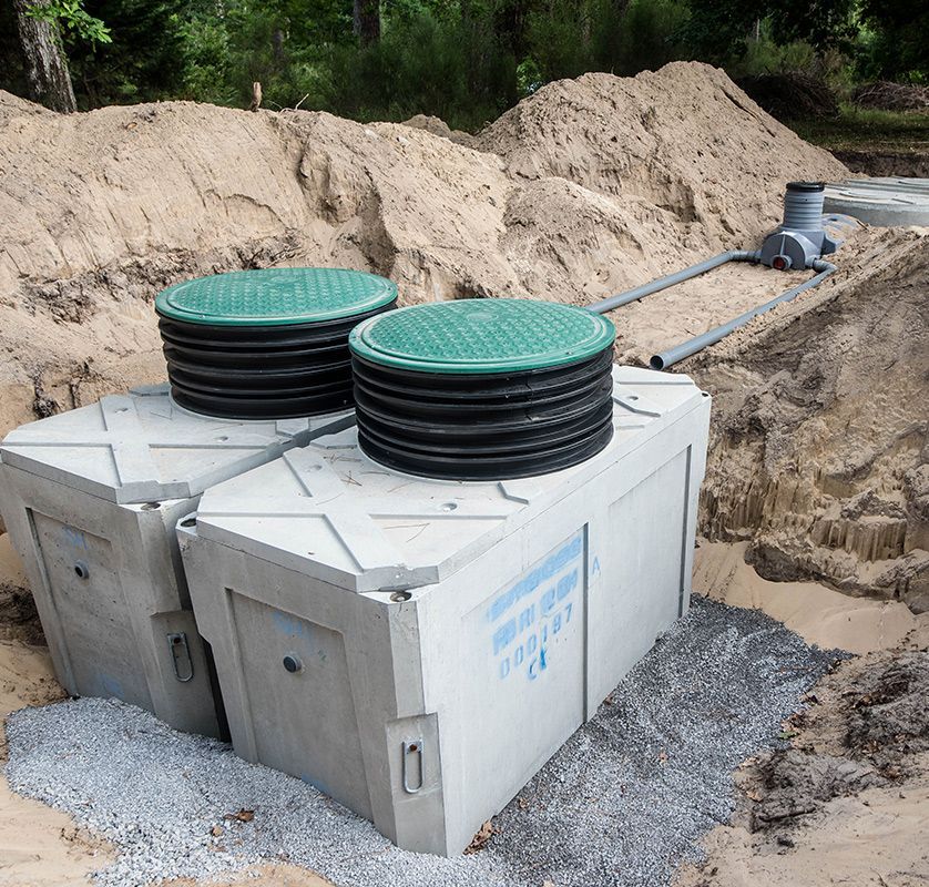Septic Tank