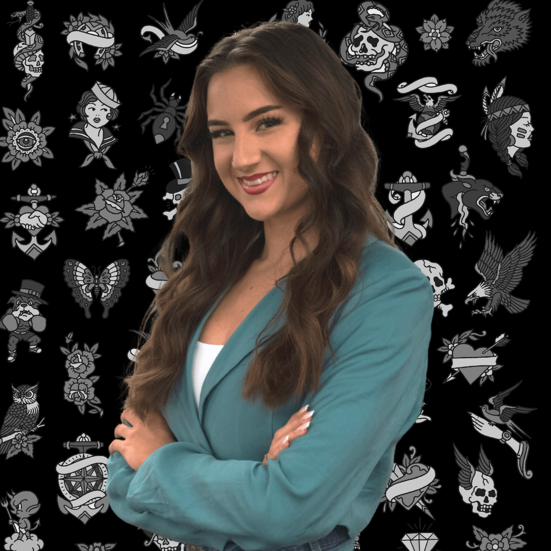 Justin Mercer The Tattooed Realtor