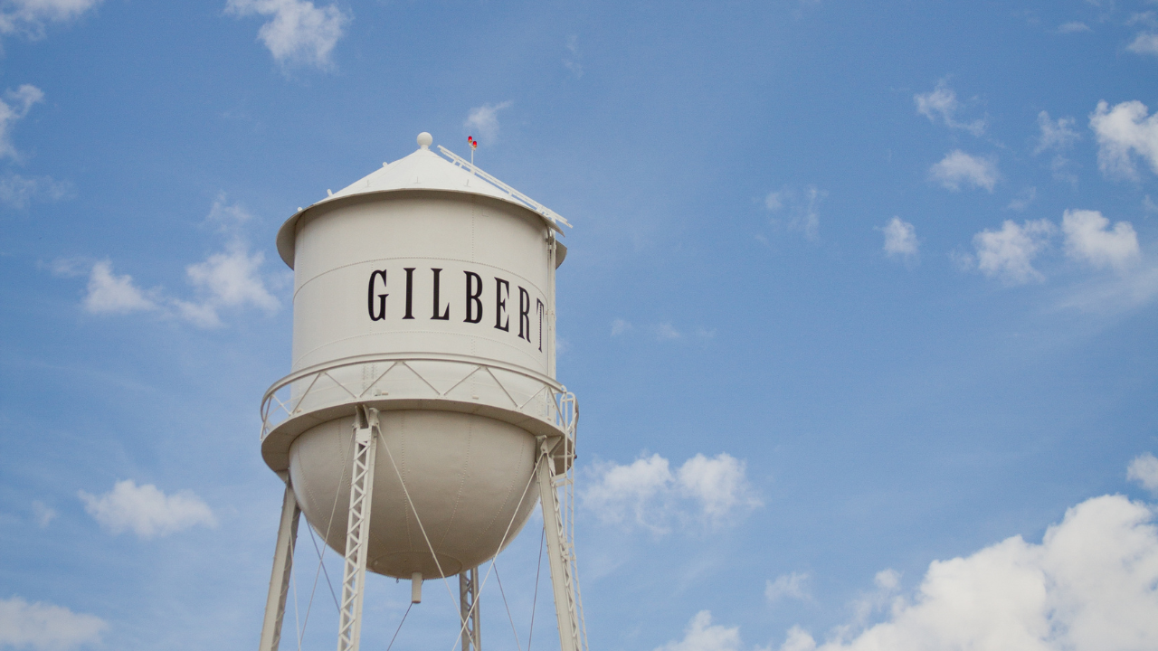 Gilbert