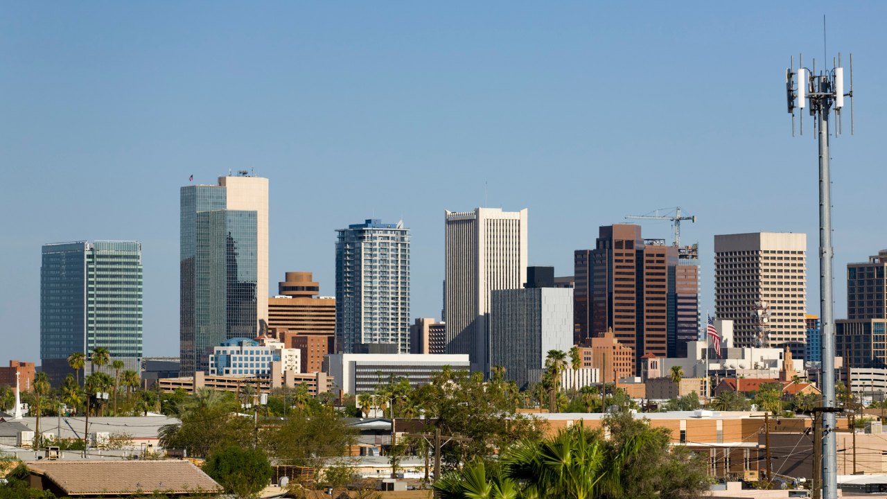 Phoenix