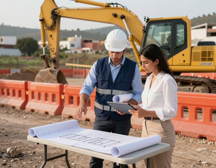 Asesoría técnica para cotización