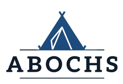 Logo de Abochs Asfalto y Terracerías