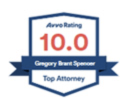 Greg Spencer Law