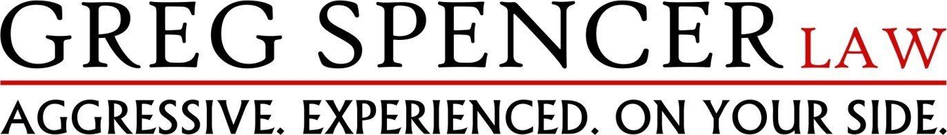 Greg Spencer Law Logo