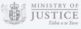 Ministry of Justice