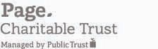 Page Trust
