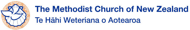 The Methodist Church of New Zealand