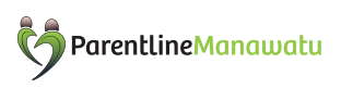 Parentline Manawatu Logo