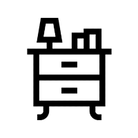 BEDROOM FURNITURE