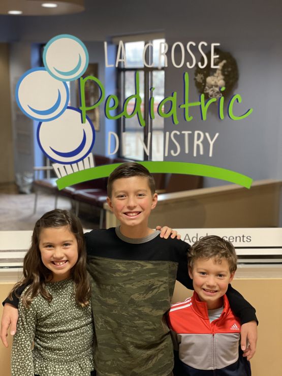 Boy that received restorative dentistry services in La Crosse, WI Boy that received restorative dentistry services in La Crosse, WI