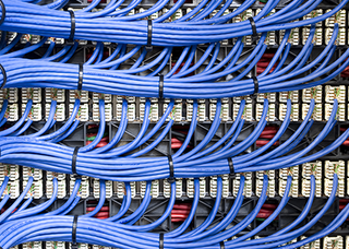 Data & Communications — WA — Verlindens Electrical