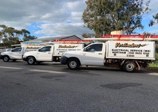 Installations — WA — Verlindens Electrical