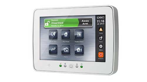 ASES ALARMAS Y SEGURIDAD - Alarmas residenciales