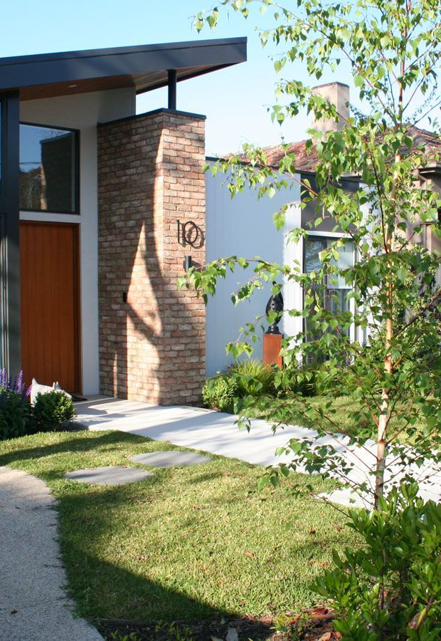 Paul Pritchard Landscape Design Brighton