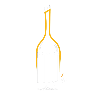 logo Mo è Osteria