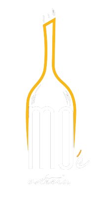logo Mo è Osteria