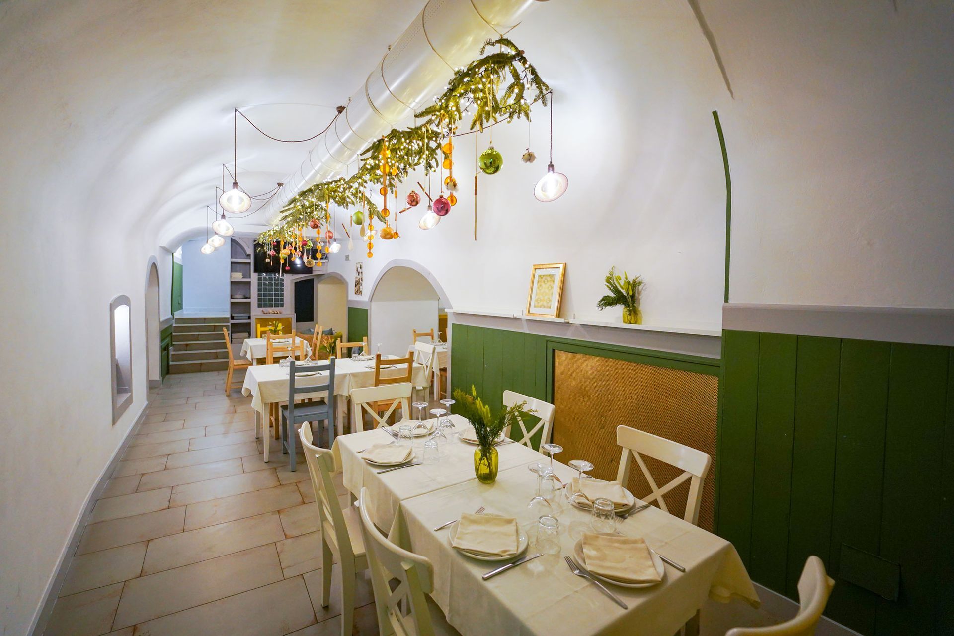 interno ristorante