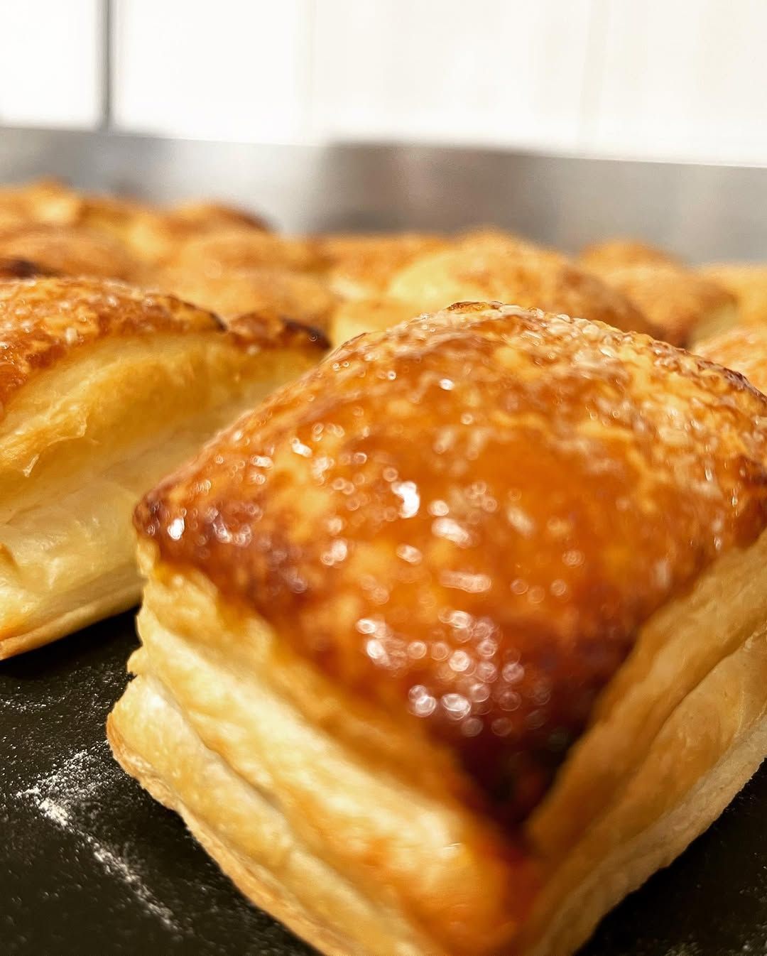 sfogliatelle