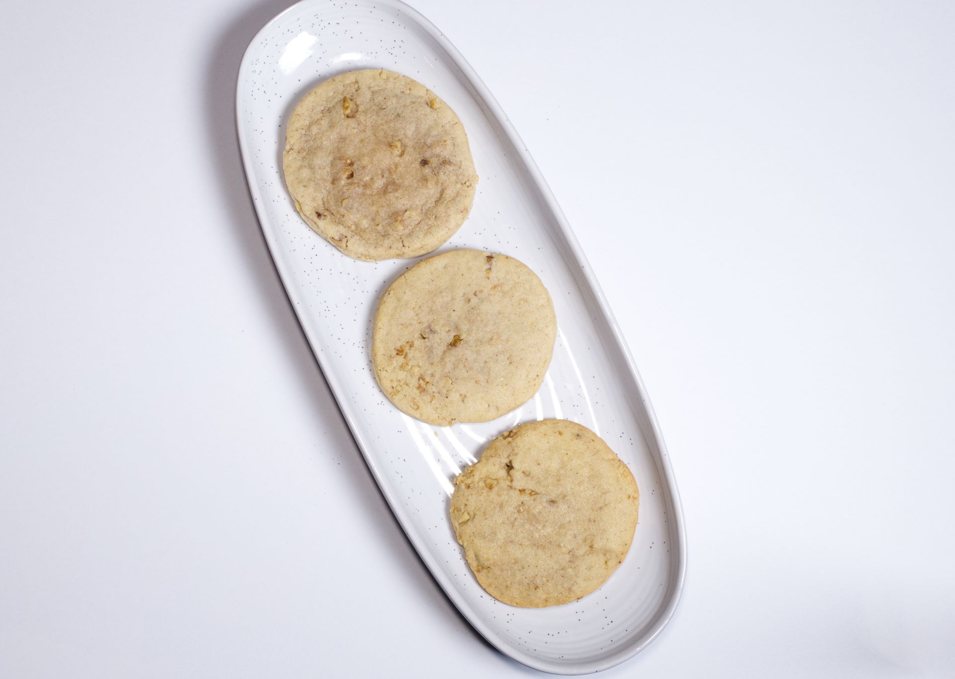 Bananaza Teacakes