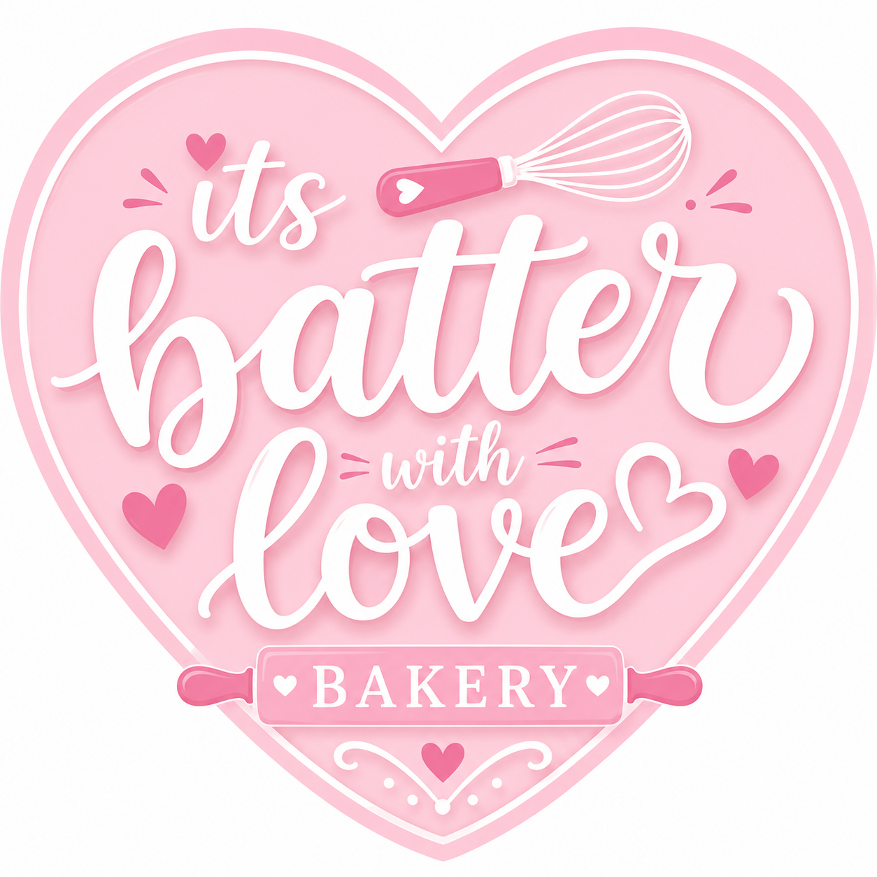 A Little Sugar Is Always Sweet