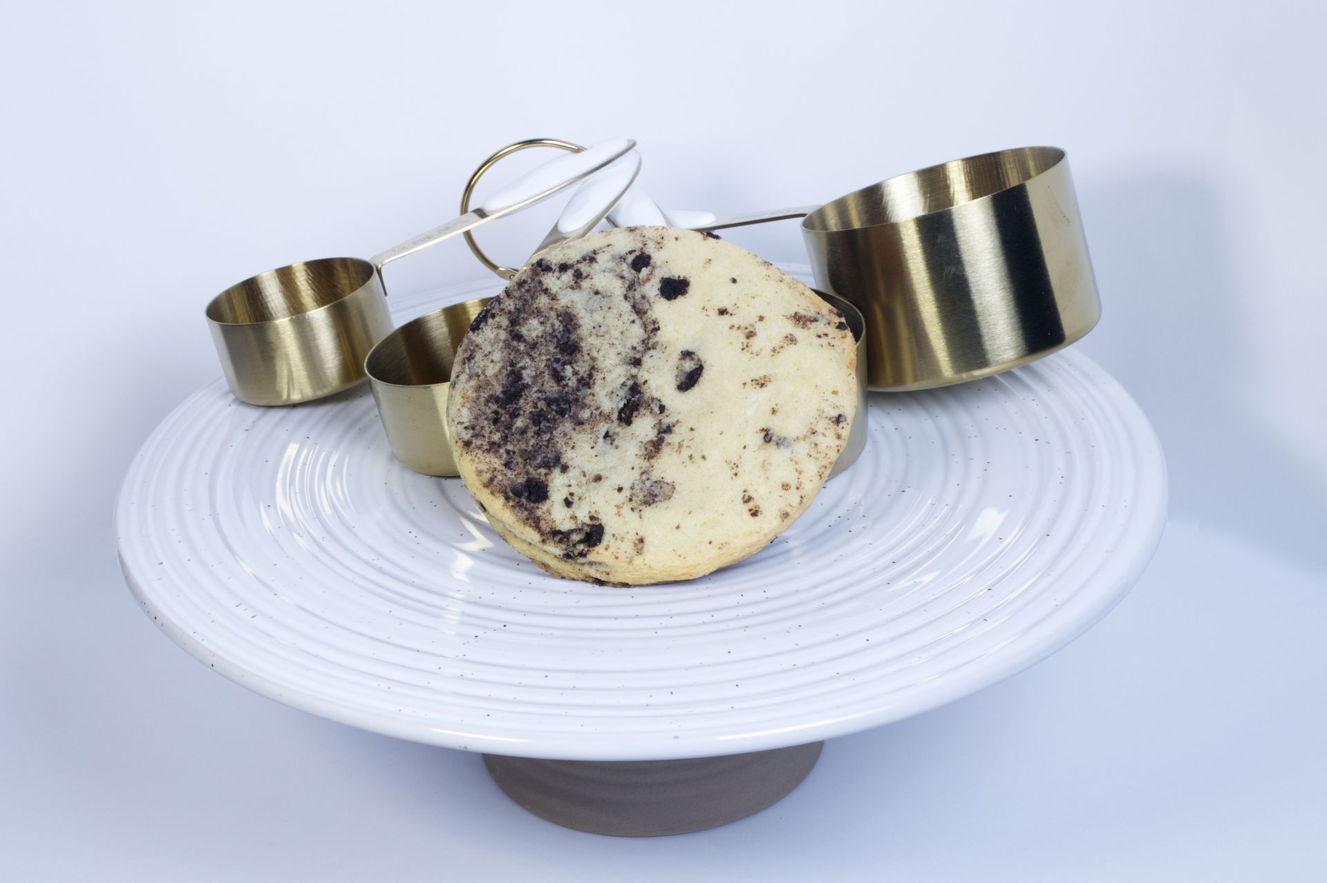 Sweet Panda Teacake