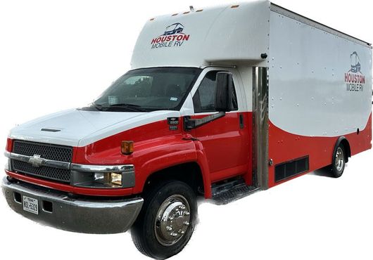 truck
