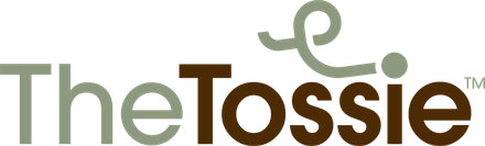 The Tossie logo