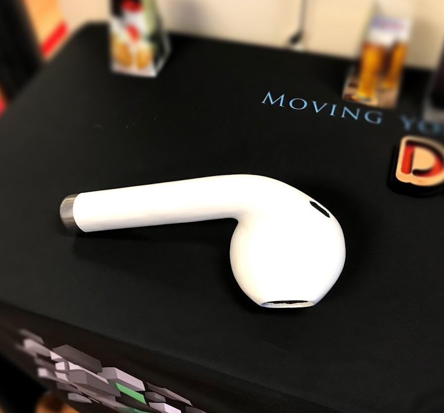 Digital Arts Product Design & Development