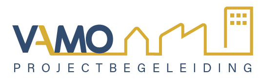 logo Vamo projectbegeleiding