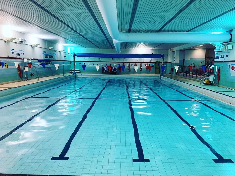 NEW SEQ Level 2 in Teaching Swimming @ Newton Le Willows. Start date 23/9/26