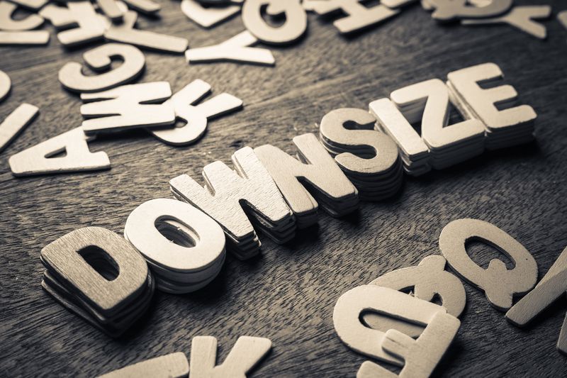 Downsize with Dignity: Empty Nesters Turning to Cash Home Buyers