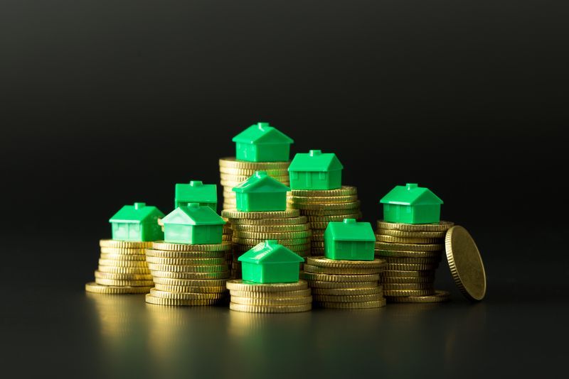 Utah's Meteoric Rise: Real Estate Growth Trends