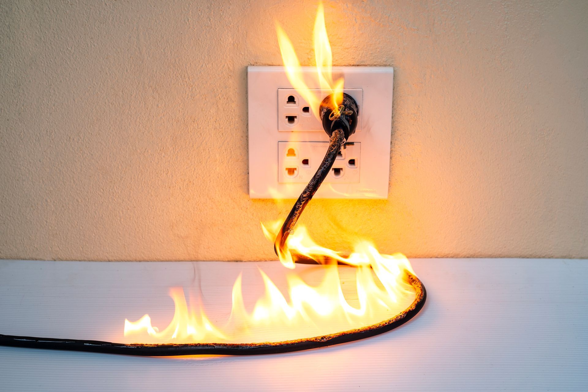 Save Time and Effort: Sell Your Fire-Damaged Home Directly to a Cash Home Buyer