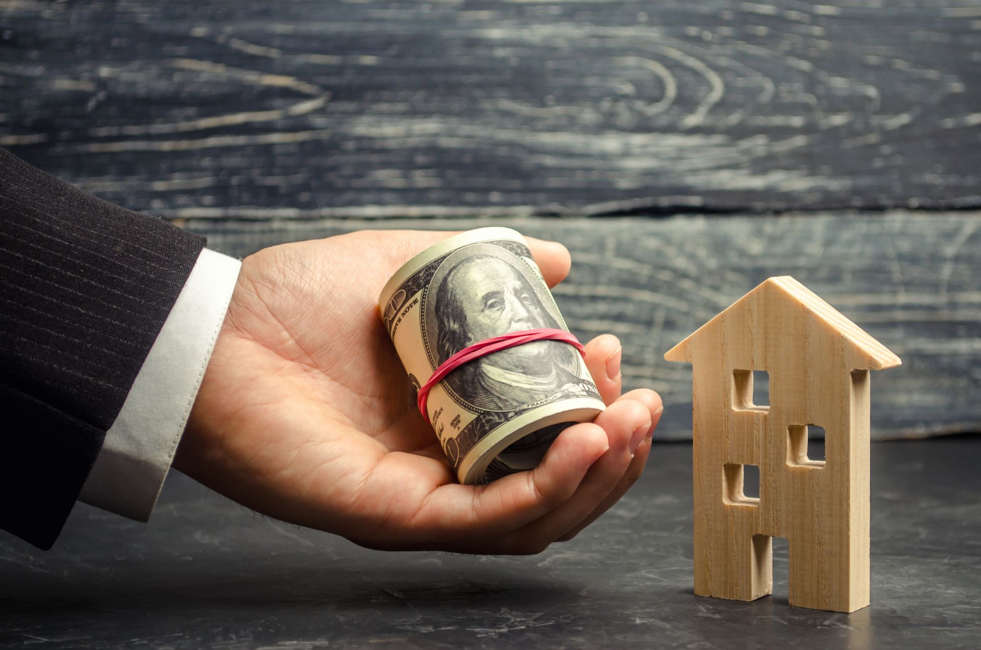 Speedy Home Selling: Cash Offers and Quick Closes