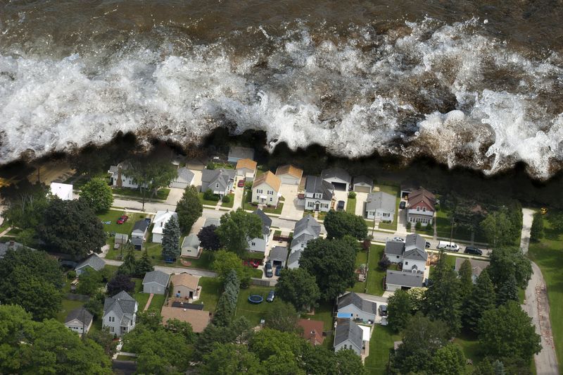 Navigating Property Sales & Value After a Natural Disaster