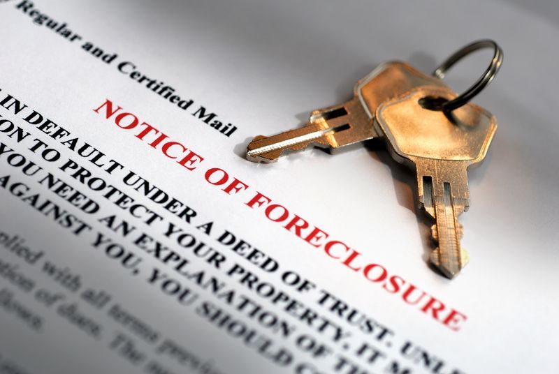 Navigating Foreclosure in Utah: Strategies and Legal Rights
