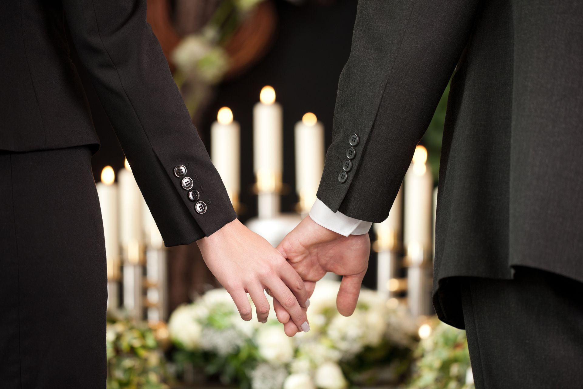 Finding Closure: Why Selling to a Cash Home Buyer Can Be Beneficial after a Family Loss