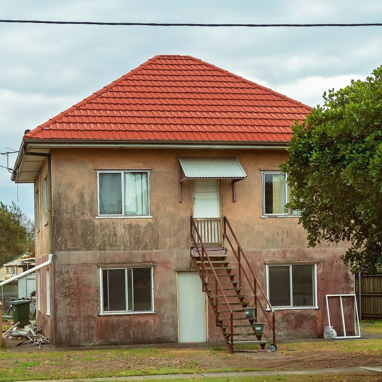 We'll Buy Your Distressed Home for Cash