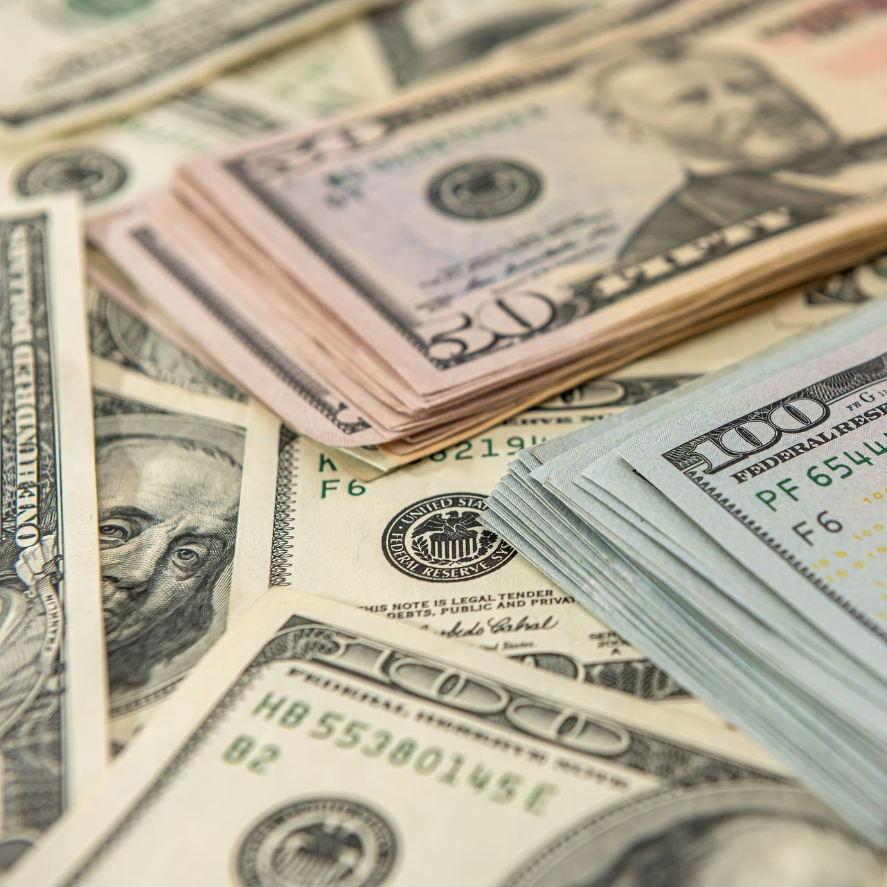 Need Fast Cash? We'll Buy Your Home