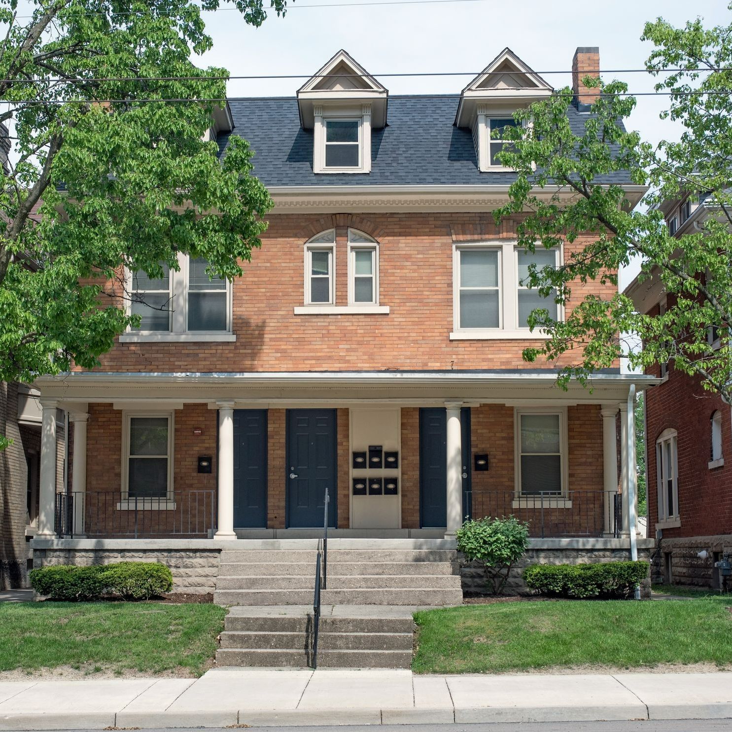 We Buy Multi-Family Homes Fast for Cash