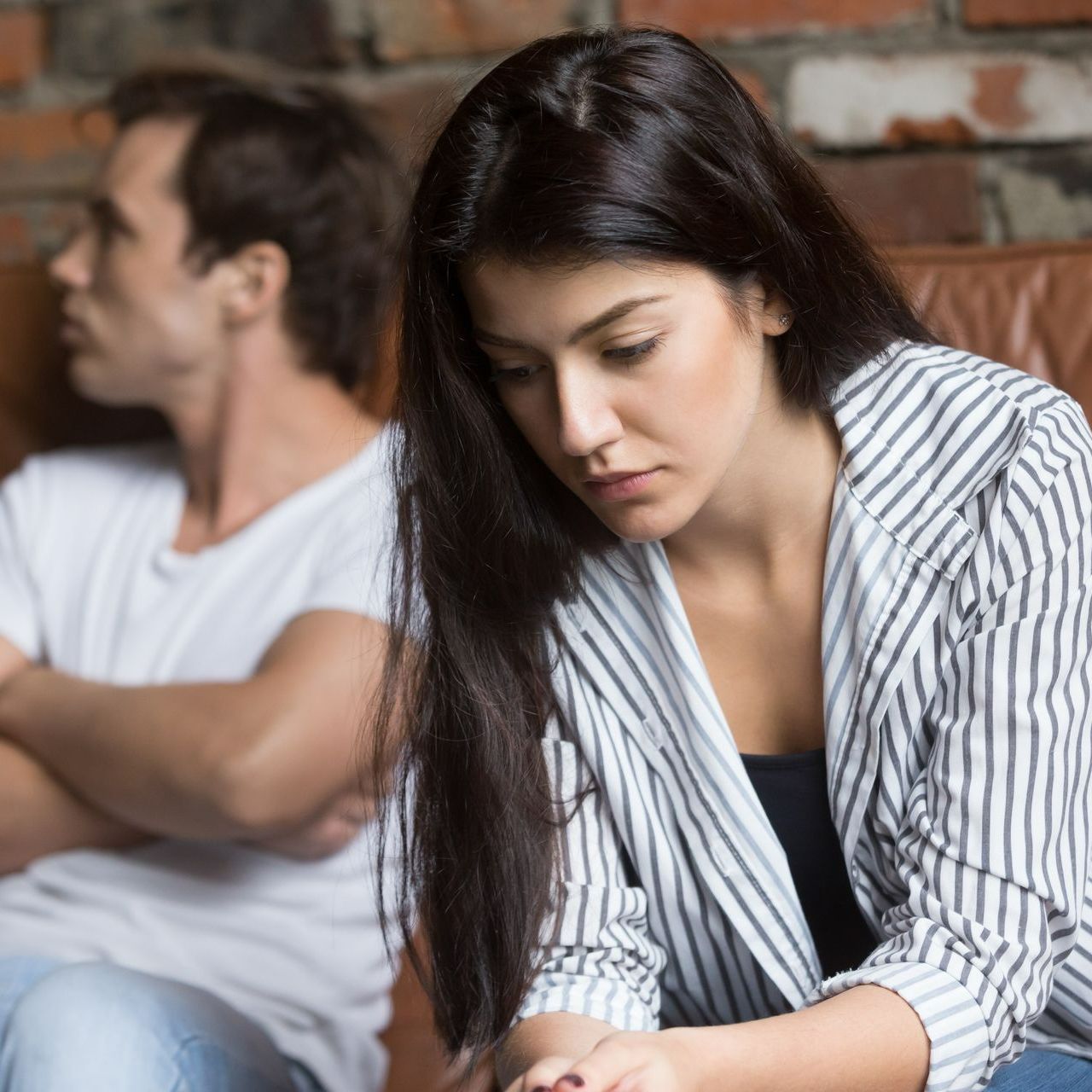 We Buy Homes Due to Divorce