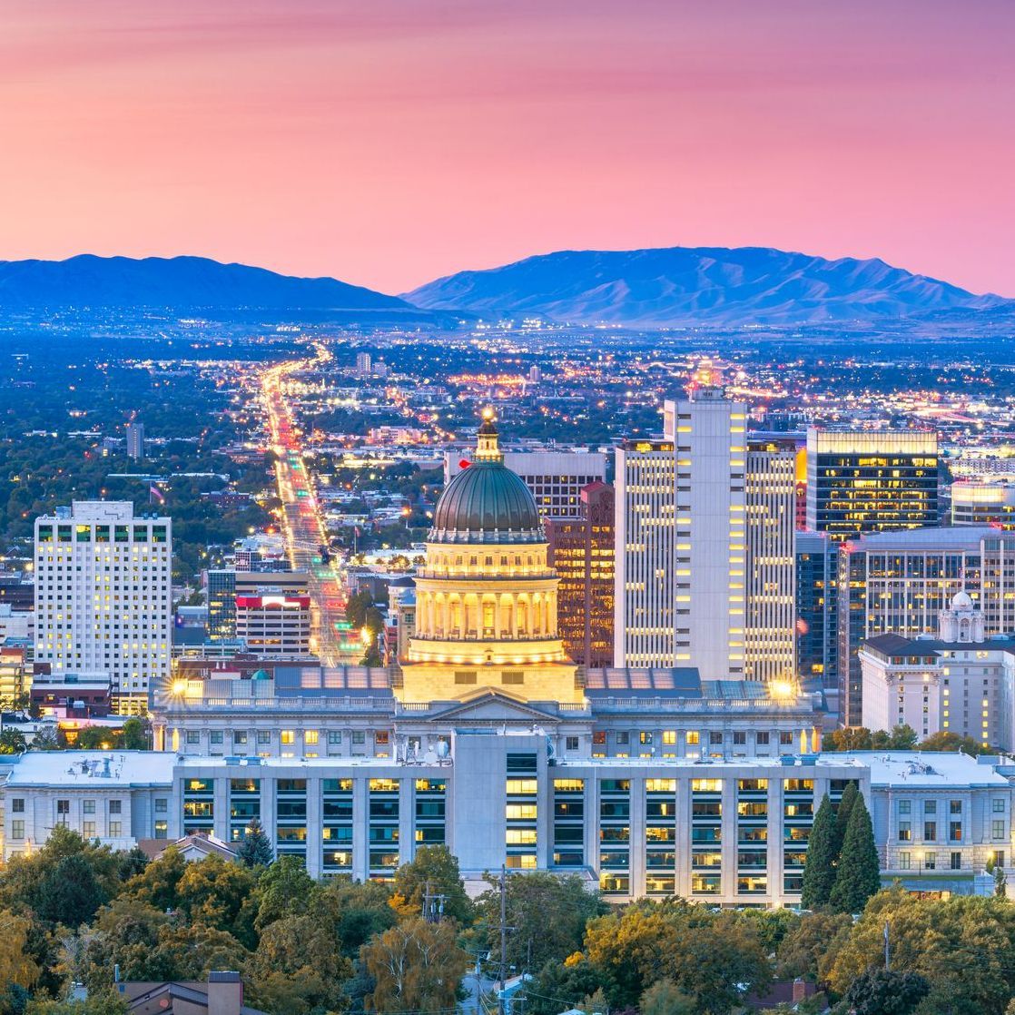 We Buy Salt Lake City, UT Homes Fast for Cash
