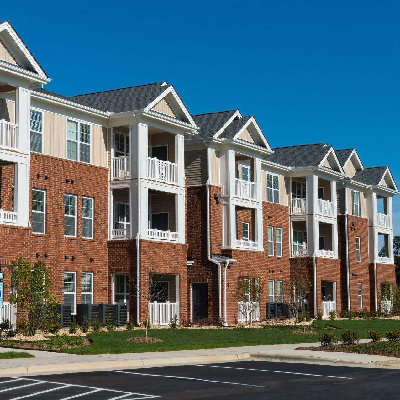 We Buy Apartments Fast for Cash