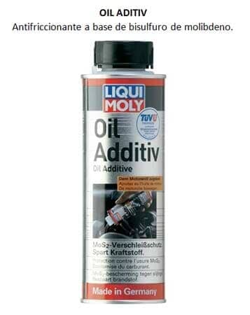 MARCAS DE PUEBLA - Oil Aditiv